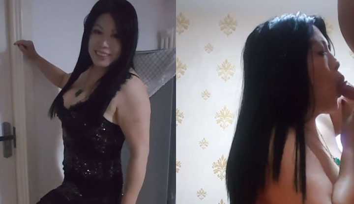 豪棒棒! 儿子把妈妈干到高潮了"