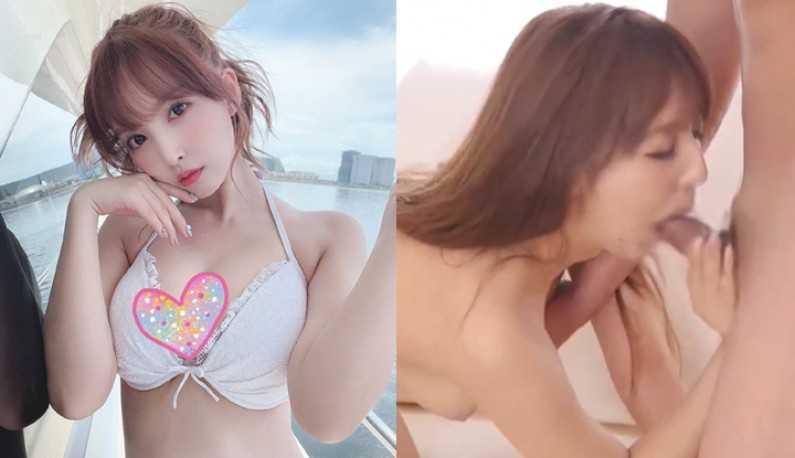 [日本]  三上悠亚破坏版AV!!走出偶像团体后身价水涨船高的惊人女优破坏版!! (TEK-072)