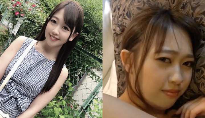 [FC2]  三田杏无码AV～极上女优下马拍摄无码片！(FC2PPV-1646458)