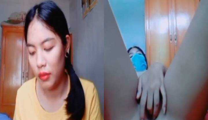 [泰国]  为了让男友泄欲只好直播小穴给他看