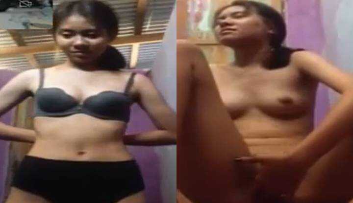 [泰国]  给最宝贝的男友看我自慰