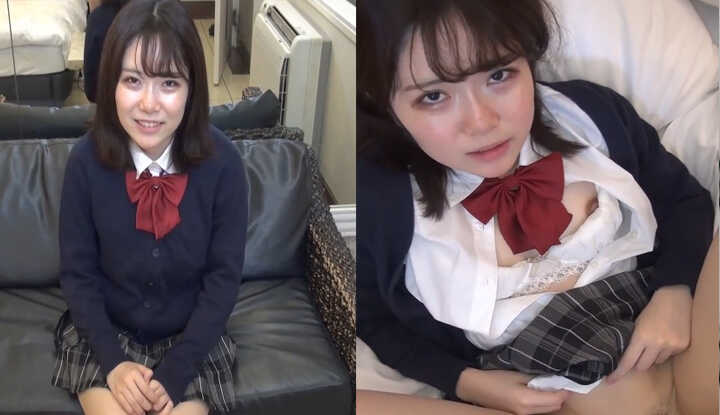 [FC2]  拍写真是为了揽客？著工口偶像《美谷恋白》出道前FC2先下马！ part1 (FC2-PPV-2776112)