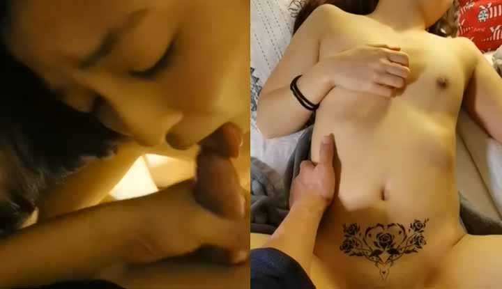 OF hhhhtaiwanjapan 台湾夫日本妻～操出来的精华也不能浪费