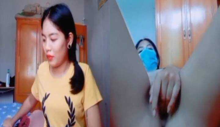 [泰国]  快准时收看熟女人妻直播自慰秀