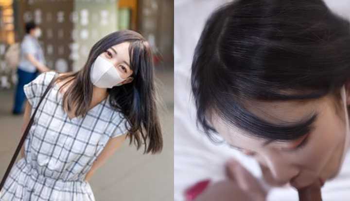 [FC2]  SOD潮吹素人《新垣うみ》一不小心就被射了三次！ (FC2-PPV-3049741)