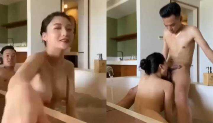 [泰国]  陪多金小哥哥约会，只要听话就能赚到很多钱唷！