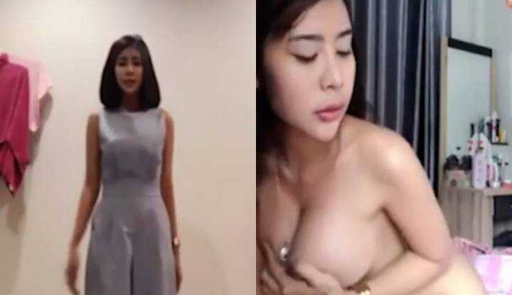 [泰国]  总是按耐不住寂寞，想直播找人求个温暖