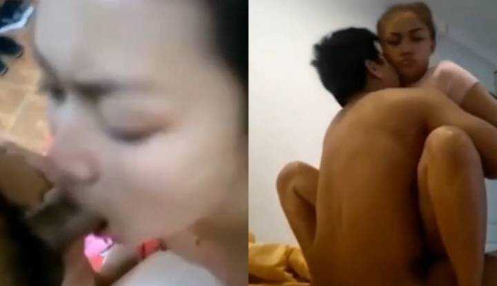 [泰国]  还是我家女友最乖了！