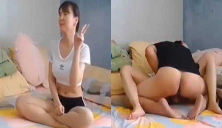 [泰国]  继父终于忍不住对我伸出魔爪