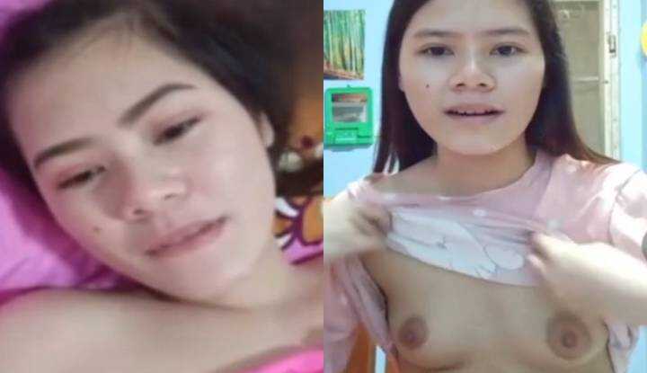 [泰国]  想看乳房就打电话找我吧！