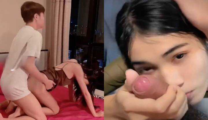 [泰国]  大学新生欢迎会就是要这样玩