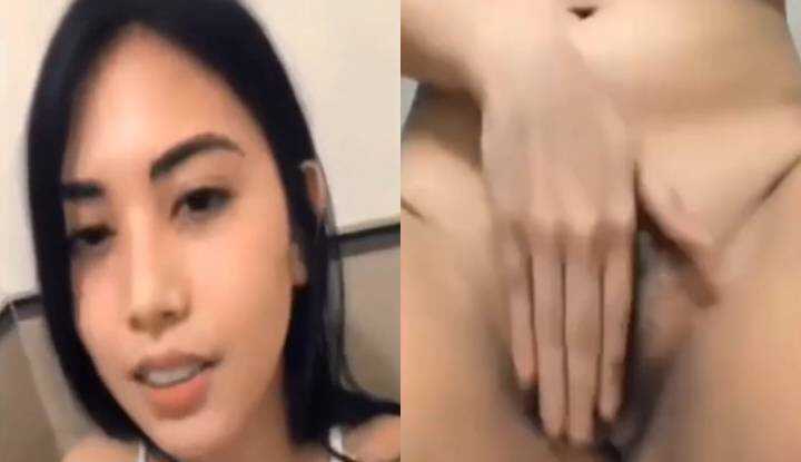 [泰国]  小哥哥要不要来我的隧道玩