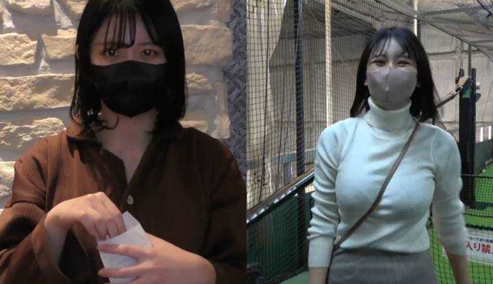 [FC2]  奇迹的G罩杯美琴的出道前Cosplay兼职影片 第0集 Part2 (FC2-PPV-3125926)