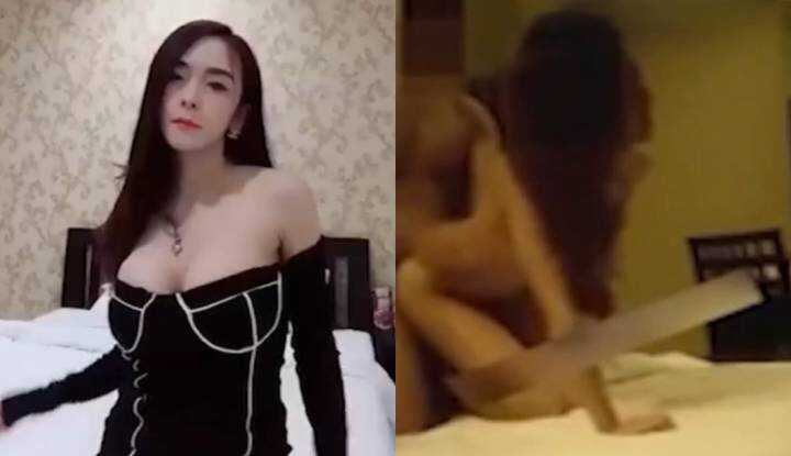 [泰国]  夜店妹妹好会玩，我们直接做到天亮