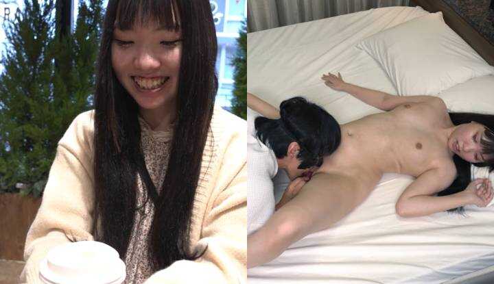 [FC2]  A杯萝莉教师《田村梨奈》出道前下马～个性太过开朗而毫无性感！感觉就像在捉弄一个还什么都不懂的纯真女孩 (FC2-PPV-4038105)