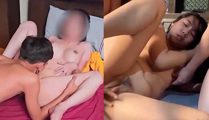 [泰国] O站大神 mickeemouse 8P淫乱群交巨乳妹子任你玩