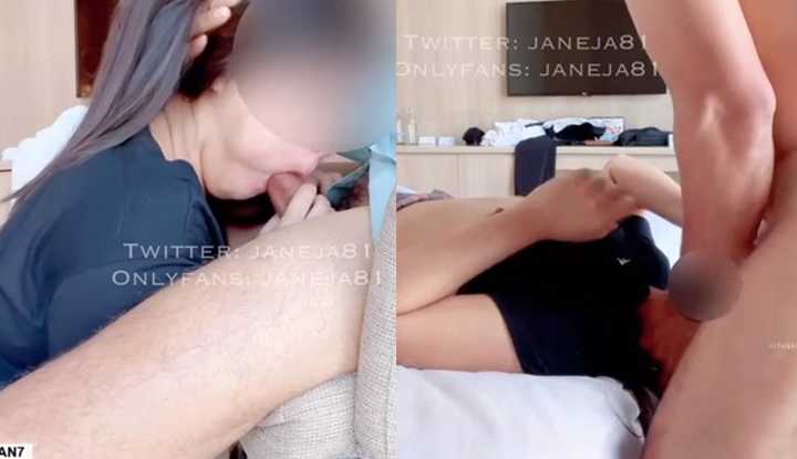 [泰国] 女孩没钱付出租车怎么办，只好用身体来支付费用