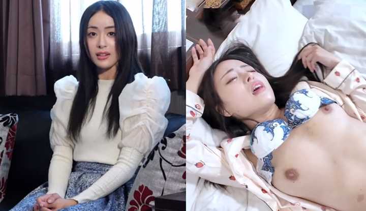 [FC2]  身上痣露馅！170cmE乳《白川まゆ》医大生根本FC2素人版“石原聪美” (FC2-PPV-4340191)