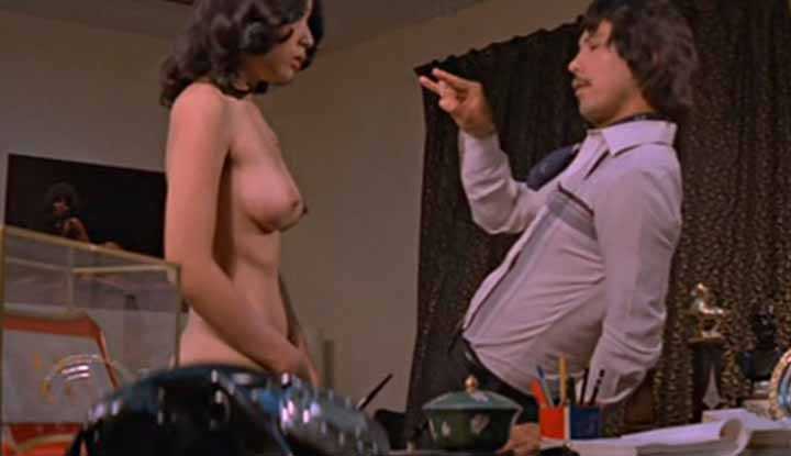 中港台三级电影精选片段～郑淑英《应召名册》1