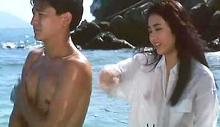 中港台三级电影精选片段～黎姿《狱中龙》1