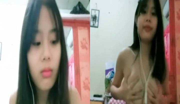 [泰国]  聊著天欲火焚身，就脱衣服给小哥哥看吧