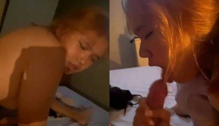 [泰国]  小胖妹渴望着能被肉棒疼爱