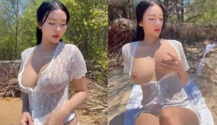 [越南] O站大神 pongkyubi1995，海边享受一下舒服的阳光