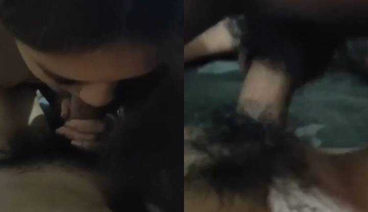 [泰国]  果然只有男友的肉棒能让我舒服