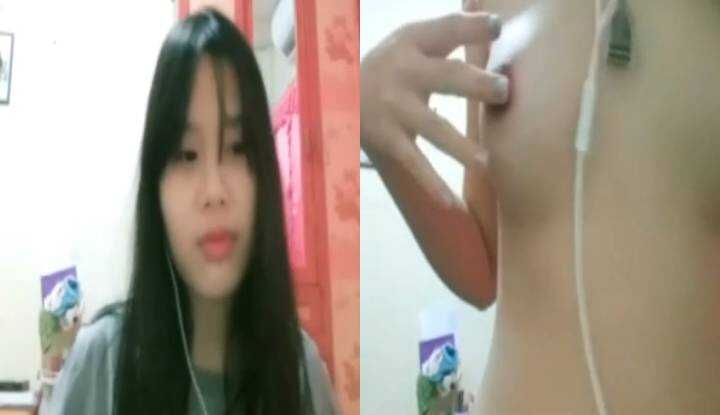 [泰国]  希望你们也能来碰碰我的乳房