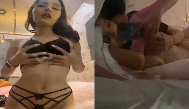 [泰国]  宝贝好性感好骚包，每次见面都想要来一发