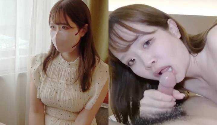 FC2] Q弹蜜桃臀人妻《茉莉姬花》出道前出鲍！～肌肤极致完美的音乐大学美女男士美容师申请私人录影 (FC2-PPV-4470492)