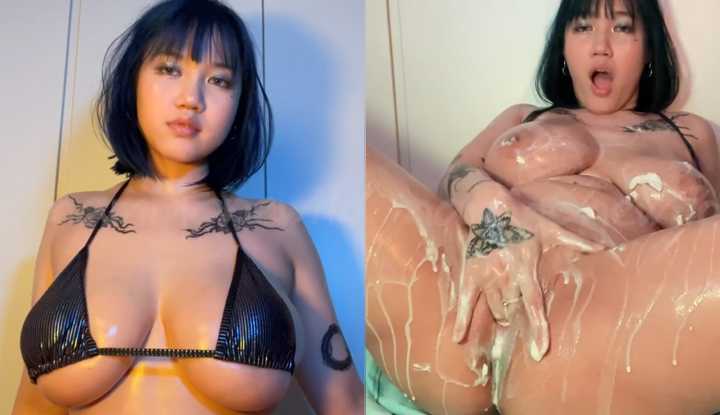 [泰国]  O站大神 乳神 namigonewild想要詪你一起吃蛋糕