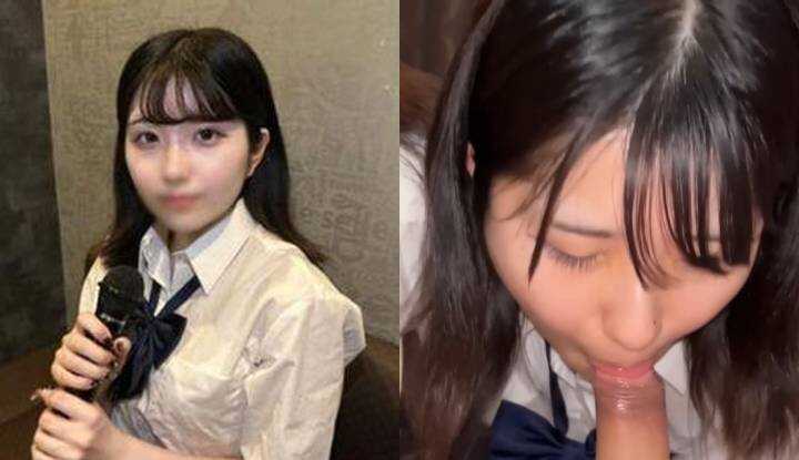 [FC2]  对不起了男友！我让不认识的帅气大叔无套中出了part2 (FC2-PPV-4501768_2)