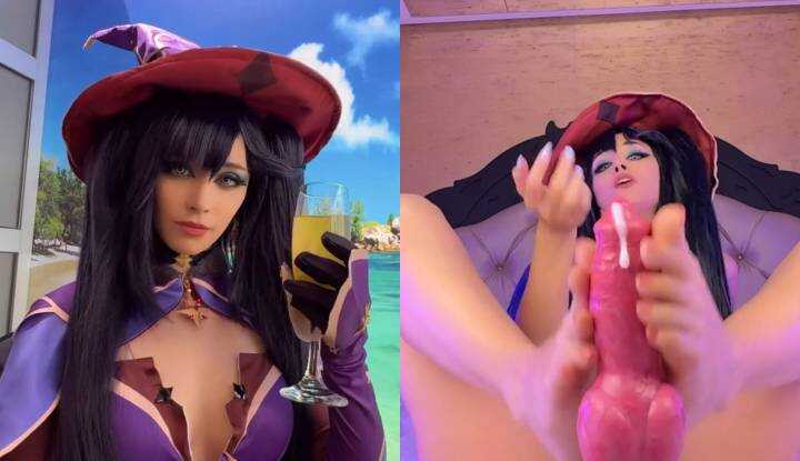 [欧美]  O站大神aerytiefling～一起来场足交约会吧！