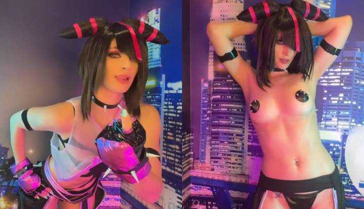 [欧美]  O站大神aerytiefling～要不要和我来场激烈的床上对决