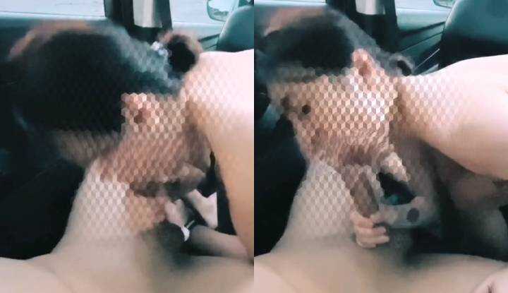 司机大哥这样子缴车资足够吗？