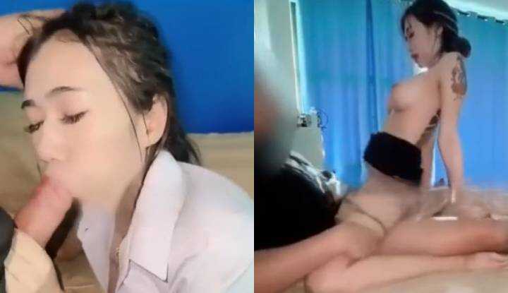 [泰国]  O站大神 vava2009ss ~让我穿着制服把你的鸡巴榨干吧