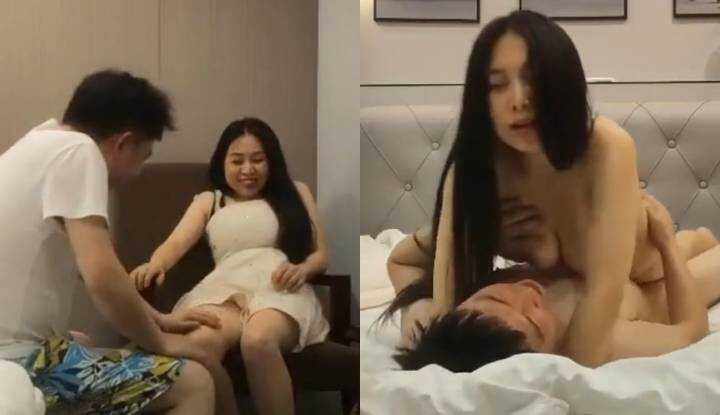 国小同学改做这行，当然要好好支持她一下吧！