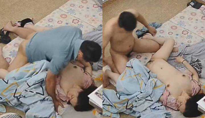 孩子睡了，那我们再来造一个孩子