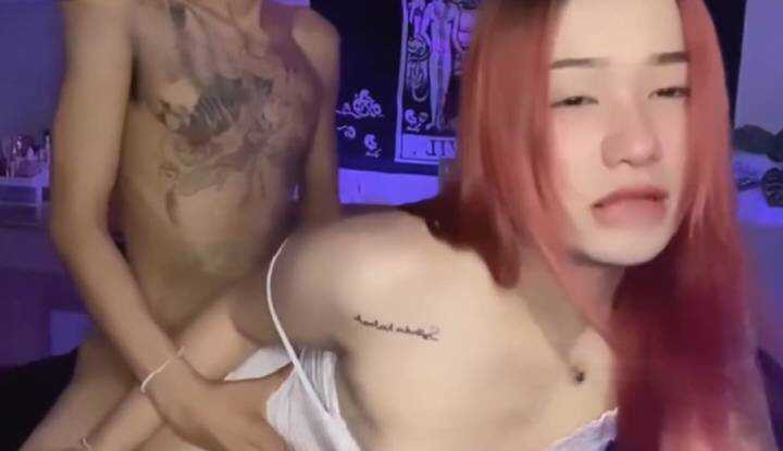 [泰国]  干哥哥的技巧真好，下次妹妹还想要