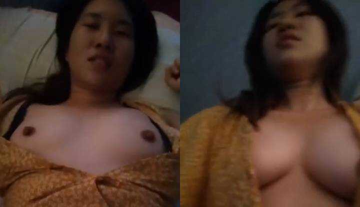 [泰国]  能把宝贝操的开心我就满足了