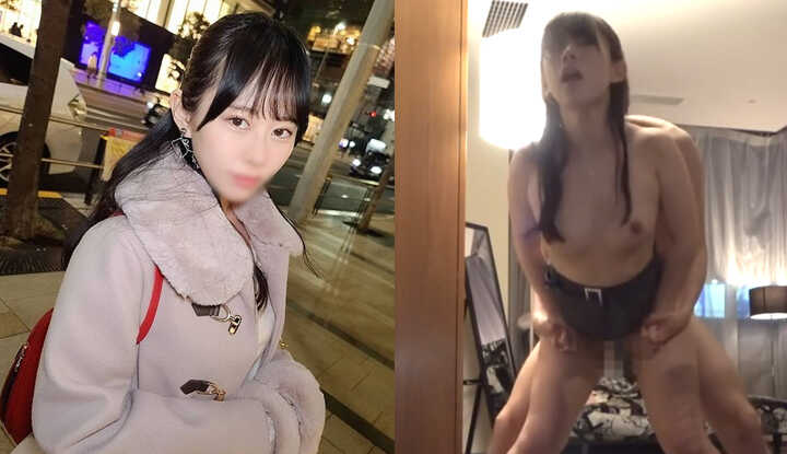 [FC2]  搭讪21岁极品清纯妹子，身材颜职技巧都非常顶 (FC2-PPV-4559901)