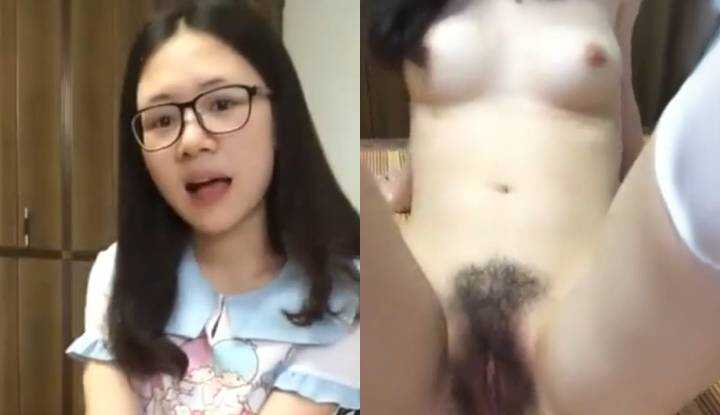 [泰国]  今天太无聊就来直播自慰好了！