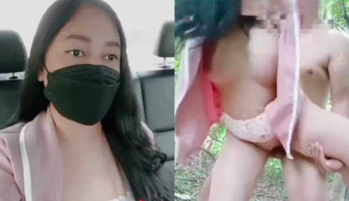 [泰国]  被司机带到奇怪的地方，还好做爱很舒服