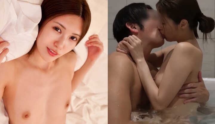 [FC2]  超级品气质美女性愈强大，刚一炮结束在浴缸里又想来一炮 (FC2-PPV-4575436)