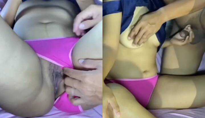 [泰国]  老公说想录下我们的浪漫爱情片刻