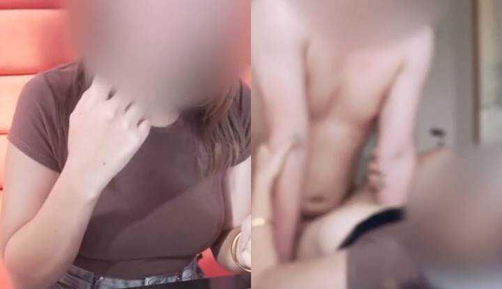 [泰国]  甜点店遇到的妹子人真好，第一天认识就愿意跟我开房打炮
