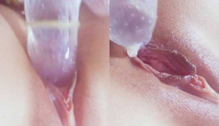 完美紧致的小穴需要被插入