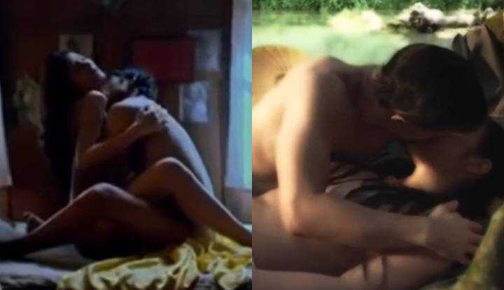 [泰国]  酒池肉林合集，吸吮鸡巴与乳头仿佛置身天堂