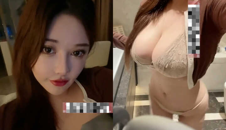 性感尤物身材颜值巅峰秀人，巨乳肥臀女神模特儿诱惑私拍